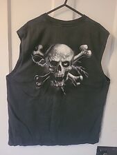 Mens tank top for sale  BILLINGHAM