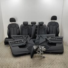 Audi interior seats for sale  UK