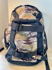 Burton camouflage bag for sale  Prescott