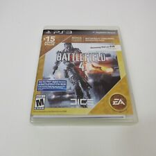 Battlefield 4 PS3 PlayStation 3 (2013) en caja segunda mano  Embacar hacia Argentina