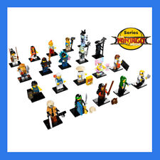 Lego 71019 minifigures usato  Roma