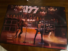 Kiss classic concert for sale  Riverside