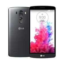 LG G3 D855 Google Android Smart Cell Mobile Phone 16GB Black SIM FREE Unlocked for sale  Shipping to South Africa