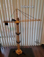Remote control crane for sale  Middletown