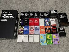 Cards humanity lot for sale  Virginia Beach