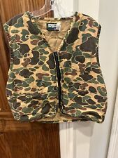 Saftbak hunting vest for sale  Madison