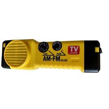 Suntone radio flashlight for sale  Imlay City