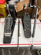 iron cobra double pedal for sale  Fort Lauderdale