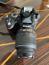 Nikon d3200 2mp gebraucht kaufen  Hamburg-, Braak