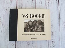 Boogie photographs axel usato  Verdellino