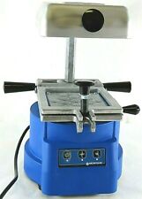 Keystone Industries Dental Vacuum Forming Machine IV Machine No. 401 for sale  Shipping to Canada