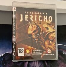 Clive Barker's Jericho - Complet Notice - PS3 PlayStation 3 comprar usado  Enviando para Brazil