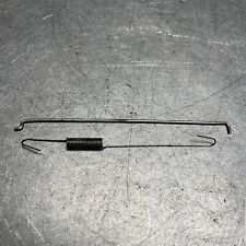 OEM GOOD USED 5.5 HP HONDA GX160 GOVERNOR ROD W/ SPRING for sale  Shipping to South Africa