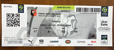 billets match football d'occasion  Rennes