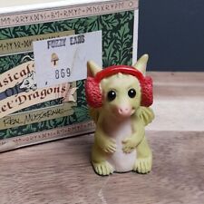 Pocket dragons fuzzy for sale  GRAVESEND