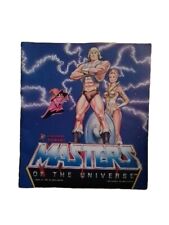 Man masters universe for sale  WALTHAM CROSS