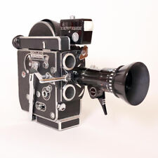 Bolex filmkamera cinor gebraucht kaufen  Berkheim
