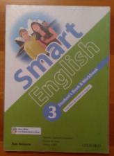 Libro smart english usato  Rovigo