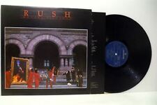 LP de imagens em movimento RUSH EX/EX, 6337 160, vinil, álbum, com interior, MASTERDISK RL comprar usado  Enviando para Brazil
