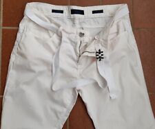 Twin set pantalone usato  Italia