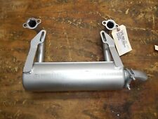 kohler exhaust for sale  Greenwich