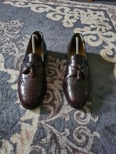 Barker mens shoe for sale  LONDON