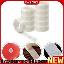 100pcs 1roll adhesive for sale  GAINSBOROUGH