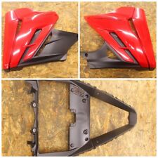 Ducati Streetfighter V2 2022 2023 lower left right front fairing cover radiator for sale  Shipping to South Africa