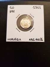Moneta argento øre usato  Castelfranco Veneto