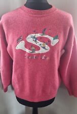 Vintage women sweater for sale  SOUTHPORT