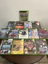 Japanese original xbox for sale  Tampa