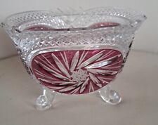 Vintage hofbauer glass for sale  LLANELLI