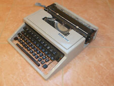 Machine écrire olivetti d'occasion  Labastide-Murat
