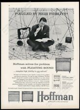 1958 hoffman stereo for sale  Denver