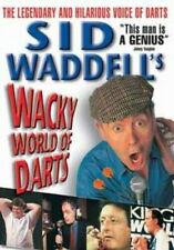 Sid waddells wacky for sale  Shipping to Ireland