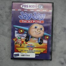 Pbs kids jay for sale  Hahnville