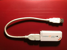 TERRATEC Cinergy DT USB XS Diversity Enables DVB-T Receive TV Stick over USB, used for sale  Shipping to South Africa