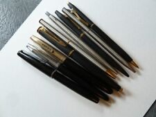 Vintage fountain pens for sale  MAIDSTONE