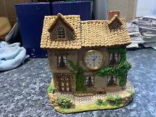 cottage clock for sale  BEVERLEY