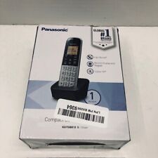 Panasonic tgb810 handset for sale  Terre Haute