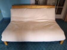 Futon company double for sale  BEDFORD