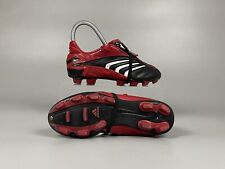 2007 ADIDAS PREDATOR ABSOLUDO TRX FG UK 2.5 vintage buty piłkarskie korki, używany na sprzedaż  Wysyłka do Poland