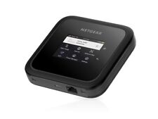 Netgear Nighthawk M6 Pro 5G Mobile Router, 3.6 Gigabit WiFi 6, MR6500, Unlocked, used for sale  Shipping to South Africa
