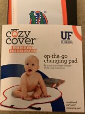 Cozy cover university for sale  Shipping to Ireland