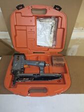 Paslode finish nailer for sale  Port Angeles