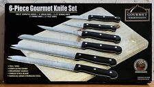 Kitchen knife set for sale  Joliet