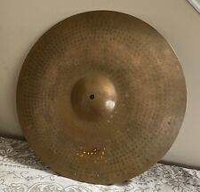 Vintage meinl heavy for sale  Shipping to Ireland