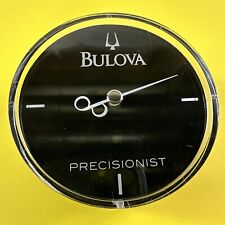 Bulova Precisionist Watch Store Case Display comprar usado  Enviando para Brazil
