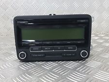 Autoradio rcd 310 d'occasion  Velaux