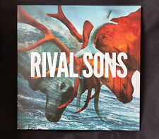 Rival sons black for sale  BARROW-IN-FURNESS